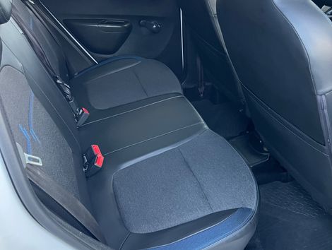 Renault KWID Intense 1.0 Flex 12V 5p Mec.