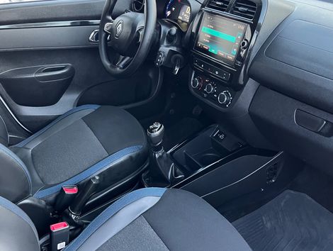 Renault KWID Intense 1.0 Flex 12V 5p Mec.