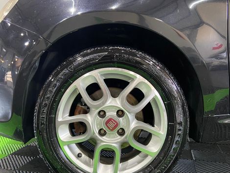 Fiat 500 SPORT 1.4 16V 100cv Mec.