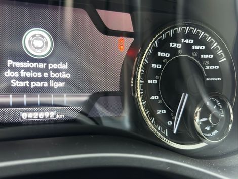 RAM 1500 REBEL 5.7 HEMI CD V8 4x4 Aut.