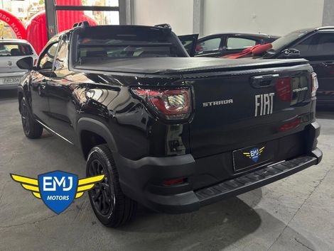 Fiat Strada Endurance 1.3 Flex 8V CS Plus