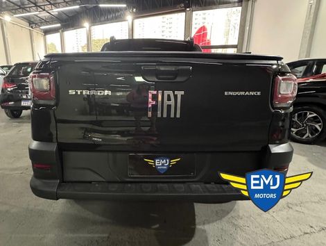 Fiat Strada Endurance 1.3 Flex 8V CS Plus