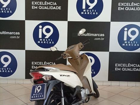 HONDA BIZ 125/125i Flex