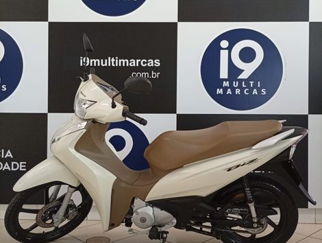 HONDA BIZ 125/125i Flex