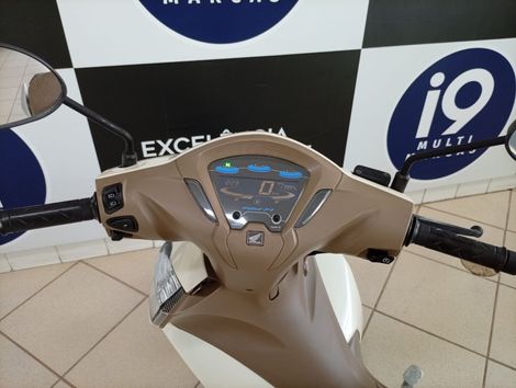 HONDA BIZ 125/125i Flex