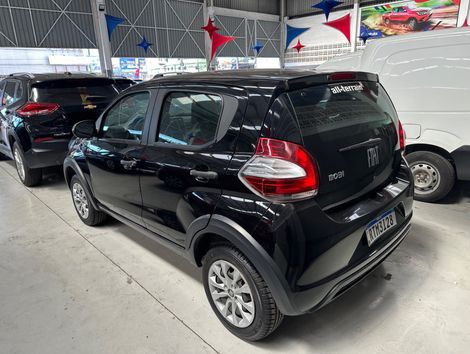 Fiat MOBI LIKE 1.0 Fire Flex 5p.
