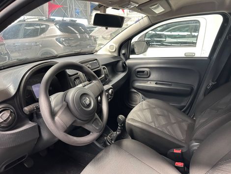 Fiat MOBI LIKE 1.0 Fire Flex 5p.