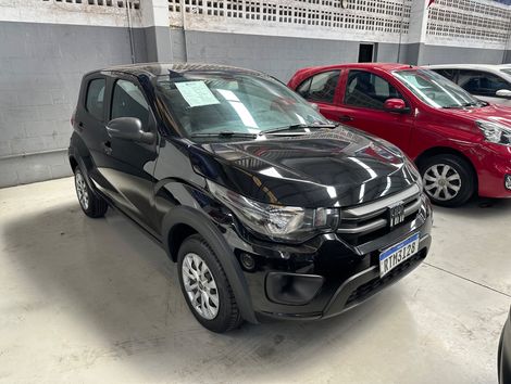 Fiat MOBI LIKE 1.0 Fire Flex 5p.