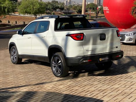 Fiat Toro Freedom 1.3 T270 4x2 Flex Aut.