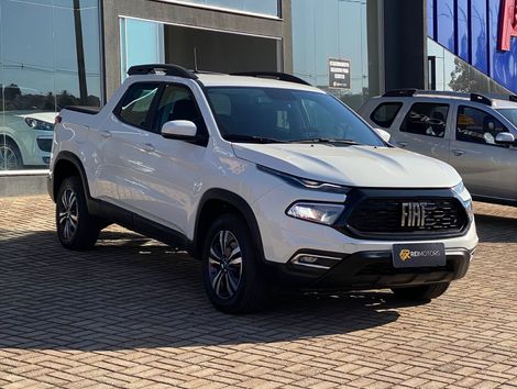 Fiat Toro Freedom 1.3 T270 4x2 Flex Aut.