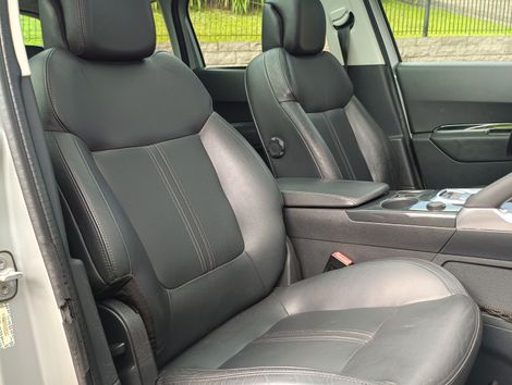 Peugeot 3008 Griffe 1.6 Turbo 16V 5p Aut.