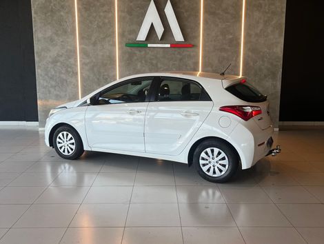 Hyundai HB20 C./C.Plus/C.Style 1.6 Flex 16V Mec.