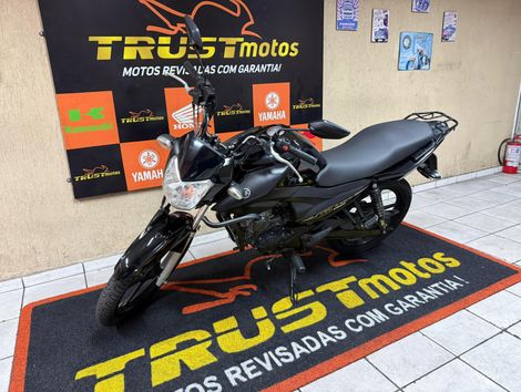 YAMAHA YBR 150 FACTOR ED/FLEX