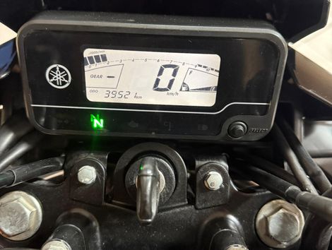 YAMAHA YBR 150 FACTOR ED/FLEX