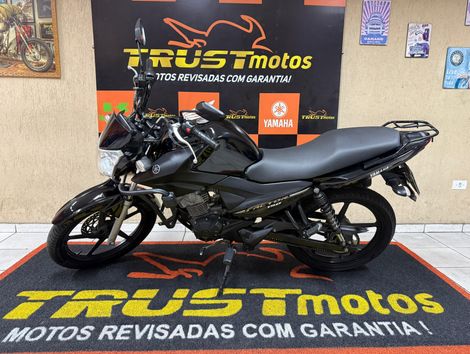 YAMAHA YBR 150 FACTOR ED/FLEX