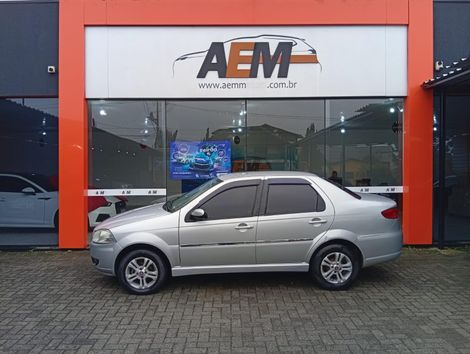 Fiat Siena EL Celeb. 1.0 mpi Fire Flex 8V 4p