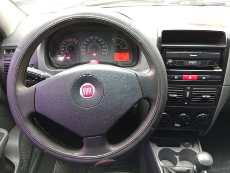 Fiat Siena EL Celeb. 1.0 mpi Fire Flex 8V 4p