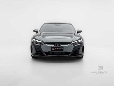 Audi E-TRON GT Aut. (Elétrico)