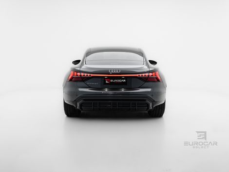 Audi E-TRON GT Aut. (Elétrico)