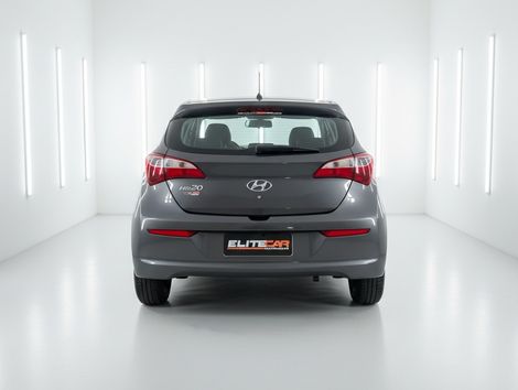 Hyundai HB20 Comf./C.Plus/C.Style 1.0 Flex 12V