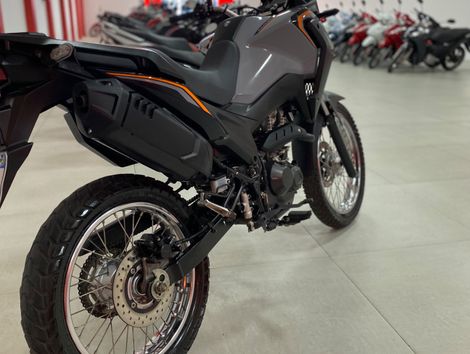 HONDA XRE 190 ADVENTURE FLEX