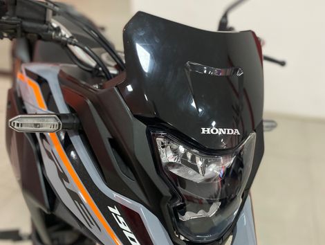 HONDA XRE 190 ADVENTURE FLEX