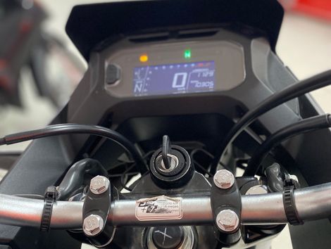 HONDA XRE 190 ADVENTURE FLEX