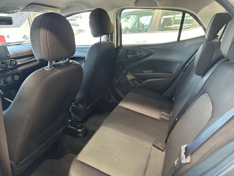 Fiat ARGO DRIVE 1.0 6V Flex