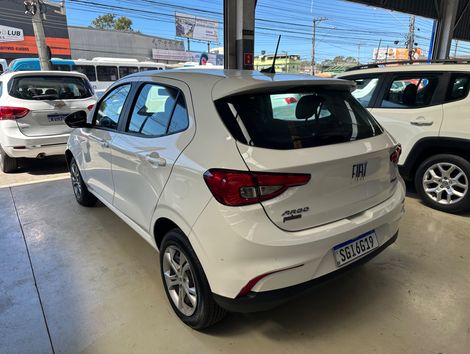 Fiat ARGO DRIVE 1.0 6V Flex
