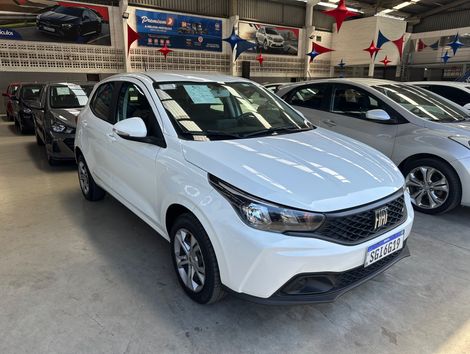 Fiat ARGO DRIVE 1.0 6V Flex