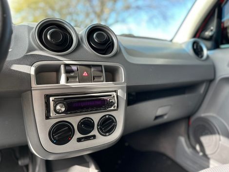 VolksWagen Parati SURF 1.6 Mi Total Flex