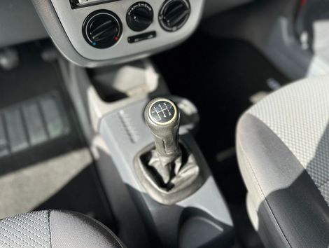 VolksWagen Parati SURF 1.6 Mi Total Flex