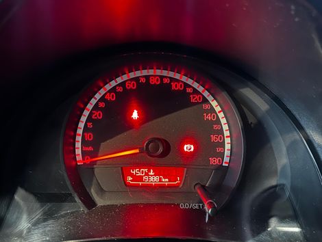 VolksWagen up! take 1.0 Total Flex 12V 5p