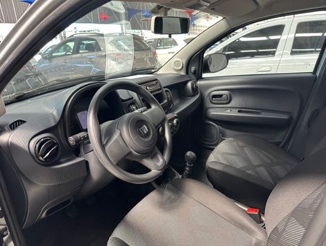 Fiat MOBI LIKE 1.0 Fire Flex 5p.
