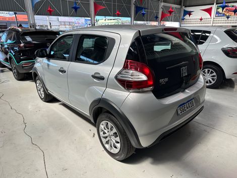 Fiat MOBI LIKE 1.0 Fire Flex 5p.