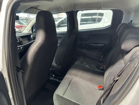 Fiat MOBI LIKE 1.0 Fire Flex 5p.