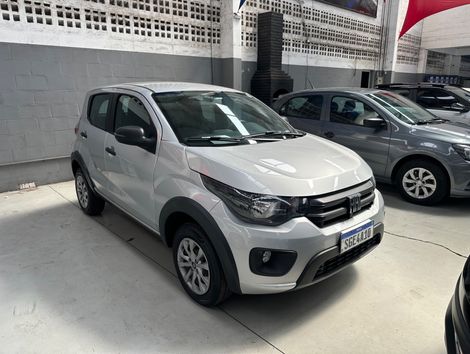 Fiat MOBI LIKE 1.0 Fire Flex 5p.