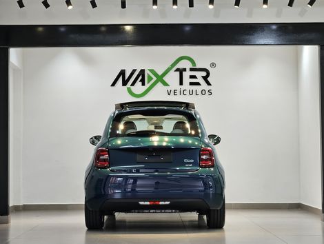 Fiat 500e ICON (Elétrico)