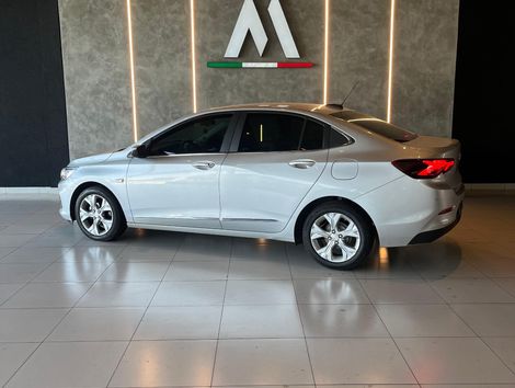 Chevrolet ONIX SED. Plus PREM. 1.0 12V TB Flex Aut