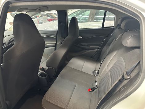 Chevrolet ONIX HATCH LT 1.0 12V TB Flex 5p Mec.