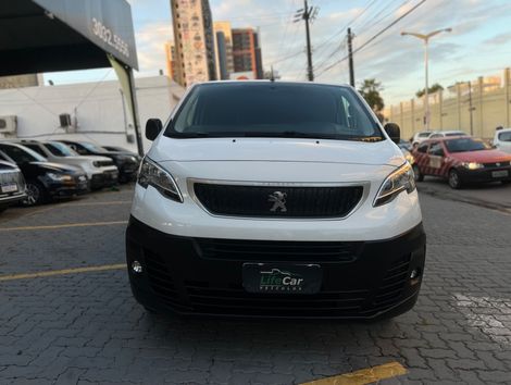 Peugeot Expert Business Pack 1.6 Turbo Diesel