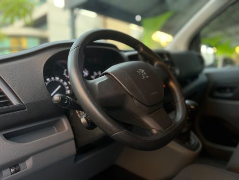 Peugeot Expert Business Pack 1.6 Turbo Diesel