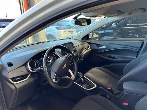 Chevrolet ONIX HATCH LTZ 1.0 12V TB Flex 5p Aut.