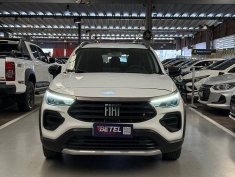 Fiat PULSE AUDACE 1.0 Turbo 200 Flex Aut.