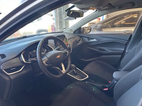 Chevrolet ONIX SEDAN Plus LTZ 1.0 12V TB Flex Aut.