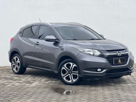 Honda HR-V EX 1.8 Flexone 16V 5p Aut.