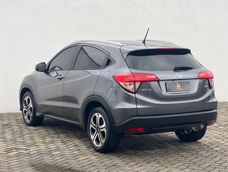 Honda HR-V EX 1.8 Flexone 16V 5p Aut.