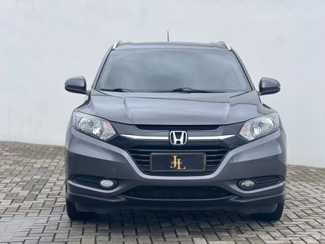 Honda HR-V EX 1.8 Flexone 16V 5p Aut.