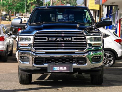 RAM 2500 LARAMIE  6.7 TDI  CD 4x4 Diesel