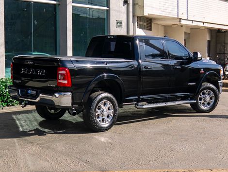RAM 2500 LARAMIE  6.7 TDI  CD 4x4 Diesel